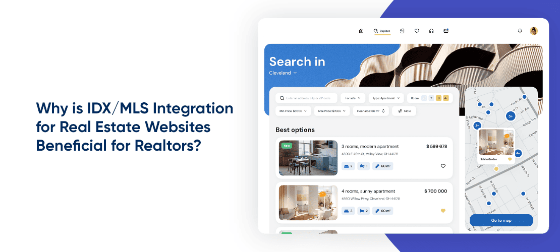 real estate websites