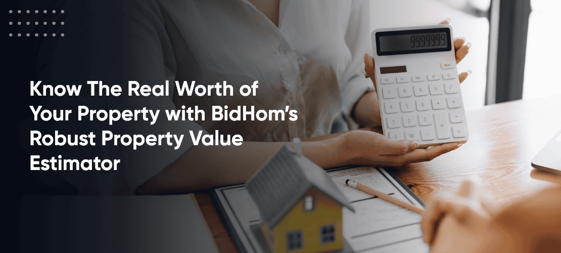 Property Value Estimator