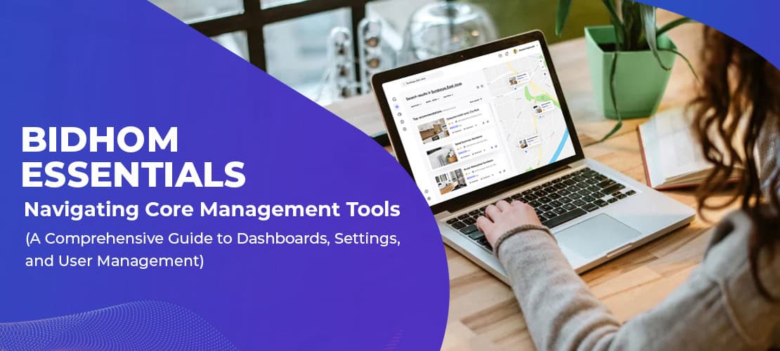 Management Tools