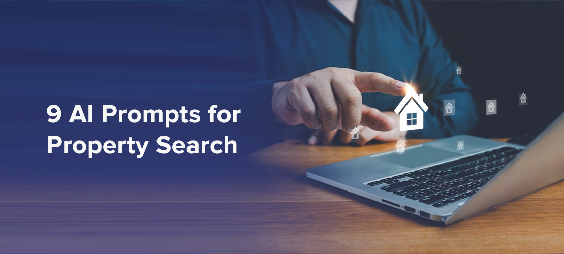 9 AI Prompts for Property Search