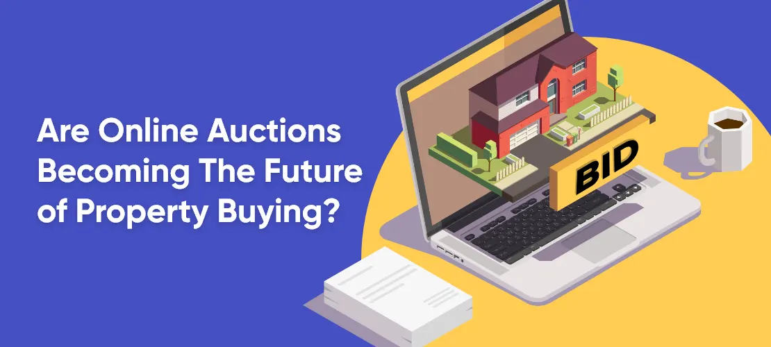 Why Brokers and Agents Should Use BidHom Auction Software Solution