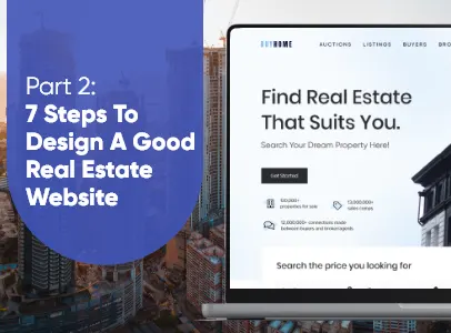 must have features of a top notch real estate website