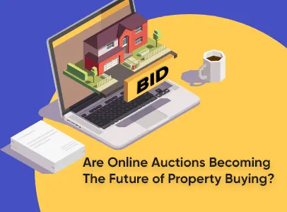 Give Your Real Estate Business a Boost with the Bidhom's Online Auction Software