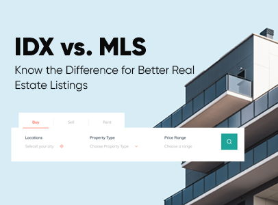 idx vs mls know the difference for better real estate listings