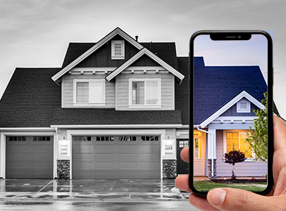 how much does real estate website cost