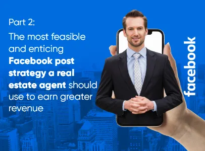 facebook post ideas to help real estate agents grow