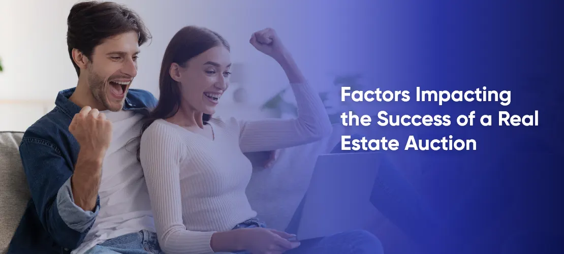 The Power of Transparency in Real Estate Auctions Building Trust and Confidence