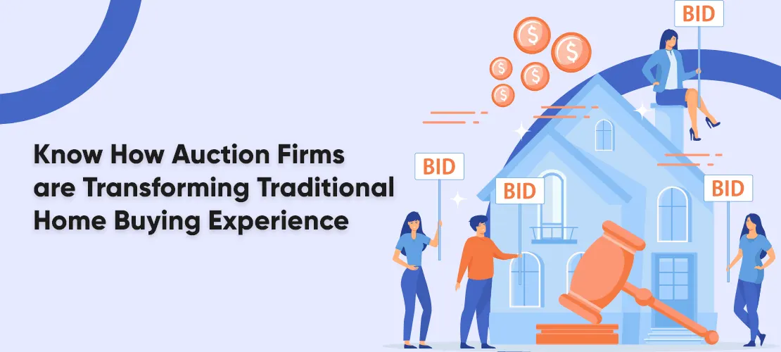 Why Brokers and Agents Should Use BidHom Auction Software Solution