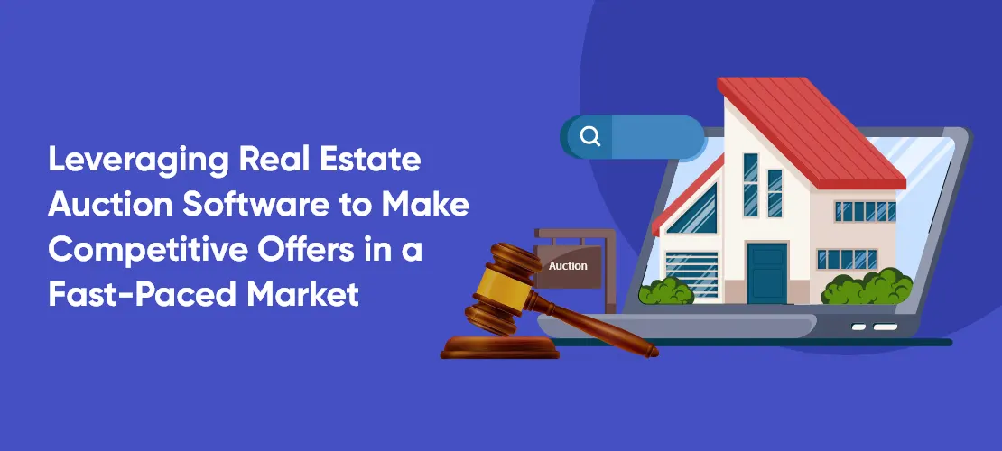 The Power of Transparency in Real Estate Auctions Building Trust and Confidence