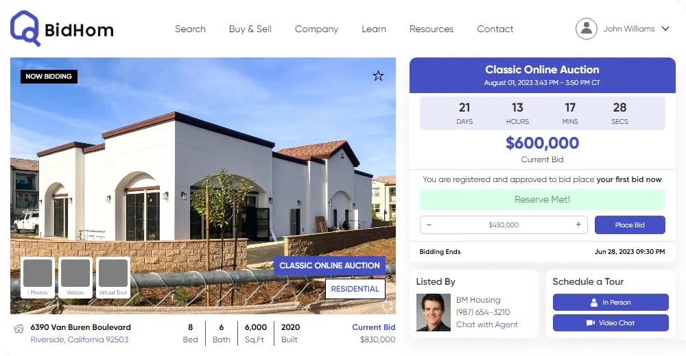 Buyers