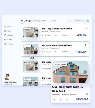 Auction Platform