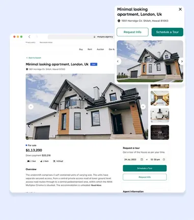 Auction Platform