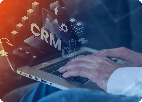 Client Relationship Management CRM